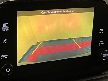 Image véhicule  Fiat TIPO (15)