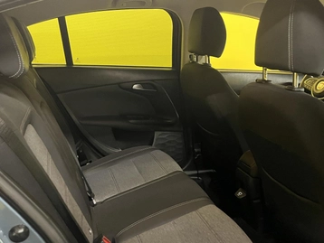 Image véhicule  Fiat TIPO (24)