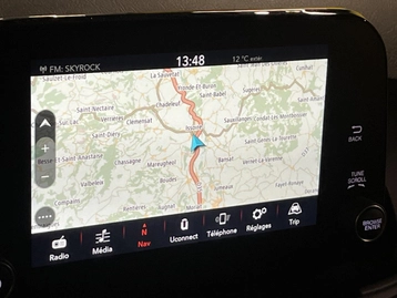 Image véhicule  Fiat TIPO (10)