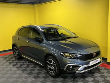 Image véhicule  Fiat TIPO (30)