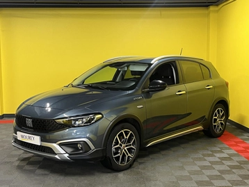 Image véhicule  Fiat TIPO (34)
