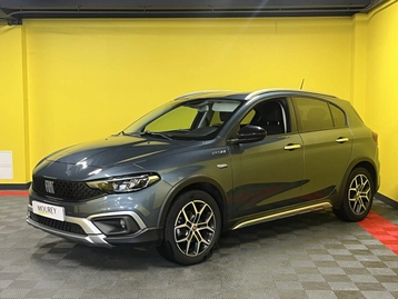 Image véhicule  Fiat TIPO (0)