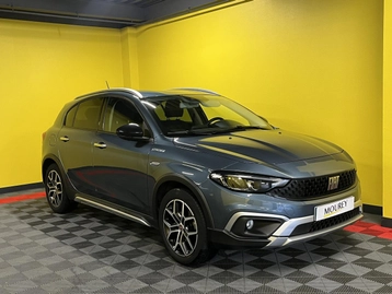 Image véhicule  Fiat TIPO (29)