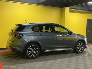 Image véhicule  Fiat TIPO (32)