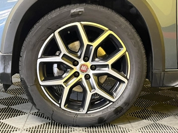 Image véhicule  Fiat TIPO (19)