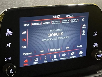 Image véhicule  Fiat TIPO (26)