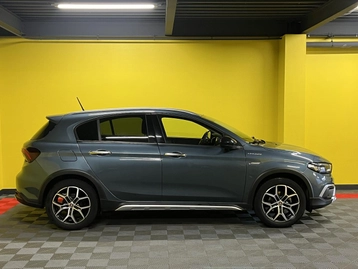 Image véhicule  Fiat TIPO (9)