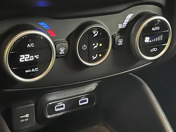 Image véhicule  Fiat TIPO (5)