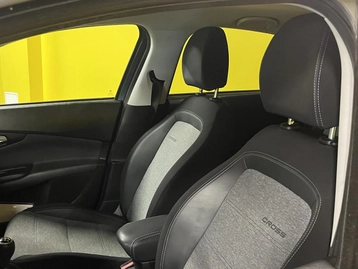 Image véhicule  Fiat TIPO (1)