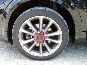 Image véhicule  Fiat 500X (25)