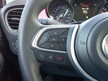 Image véhicule  Fiat 500X (33)