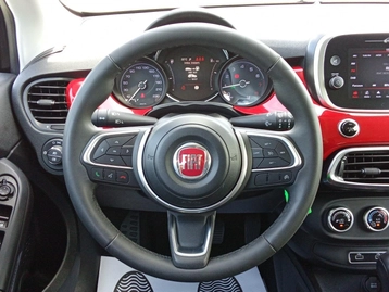 Image véhicule  Fiat 500X (7)
