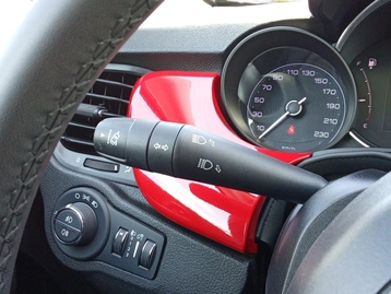 Image véhicule  Fiat 500X (17)