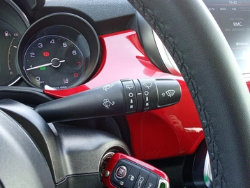 Image véhicule  Fiat 500X (35)