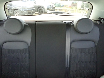 Image véhicule  Fiat 500X (32)