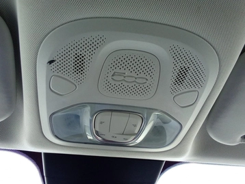 Image véhicule  Fiat 500X (38)