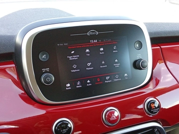 Image véhicule  Fiat 500X (8)
