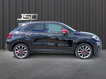 Image véhicule  Fiat 500X (1)