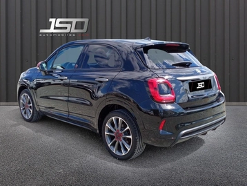 Image véhicule  Fiat 500X (3)