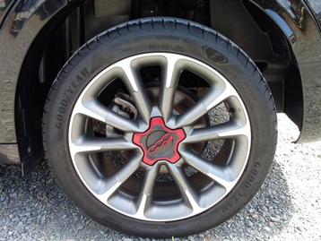 Image véhicule  Fiat 500X (27)