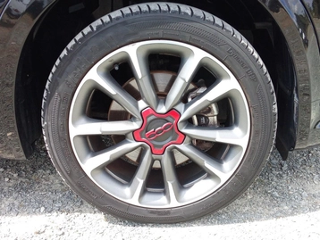 Image véhicule  Fiat 500X (29)