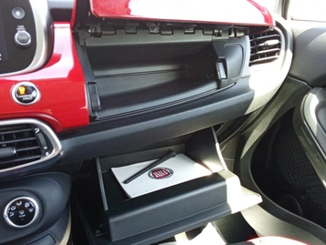 Image véhicule  Fiat 500X (40)