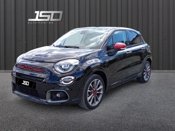 Image véhicule  Fiat 500X (20)