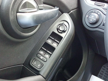 Image véhicule  Fiat 500X (16)