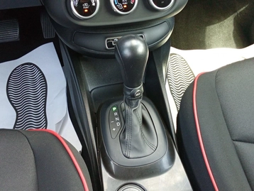 Image véhicule  Fiat 500X (13)