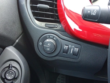 Image véhicule  Fiat 500X (15)