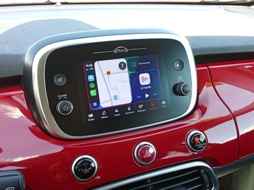 Image véhicule  Fiat 500X (10)