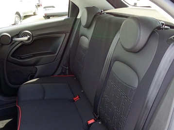 Image véhicule  Fiat 500X (6)
