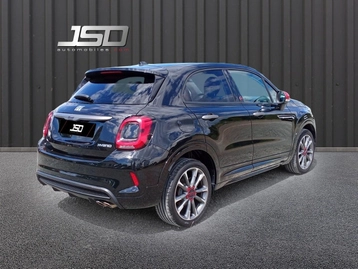 Image véhicule  Fiat 500X (21)