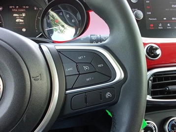 Image véhicule  Fiat 500X (34)