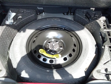 Image véhicule  Fiat 500X (19)
