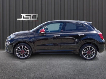Image véhicule  Fiat 500X (2)