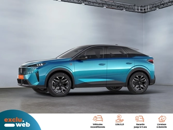 Image véhicule  Peugeot 3008 (1)