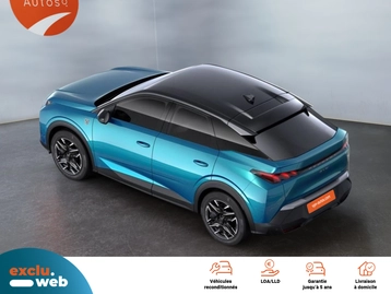 Image véhicule  Peugeot 3008 (3)