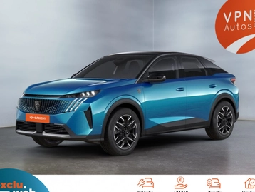 Image véhicule  Peugeot 3008 (9)