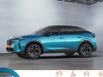 Image véhicule  Peugeot 3008 (10)