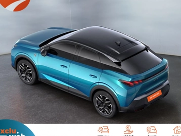Image véhicule  Peugeot 3008 (12)