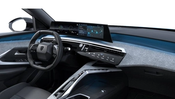 Image véhicule  Peugeot 3008 (7)