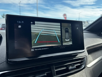 Image véhicule  Peugeot 5008 (21)