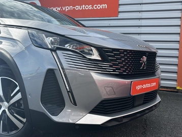 Image véhicule  Peugeot 5008 (34)