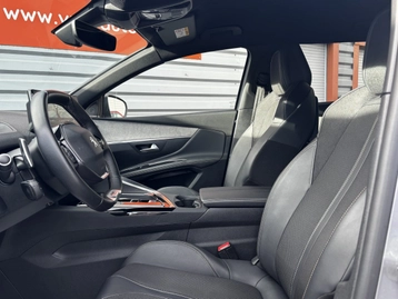 Image véhicule  Peugeot 5008 (3)