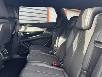 Image véhicule  Peugeot 5008 (4)