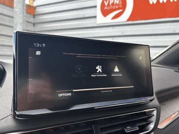 Image véhicule  Peugeot 5008 (22)