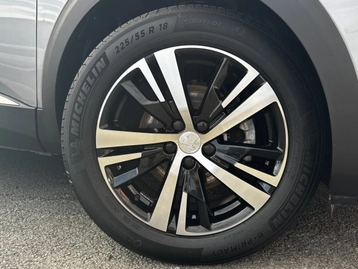 Image véhicule  Peugeot 5008 (38)