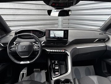 Image véhicule  Peugeot 5008 (9)