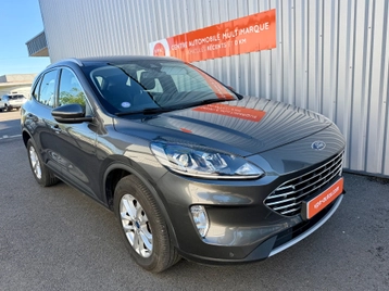 Image véhicule Ford KUGA (1) Image véhicule Ford KUGA (1)